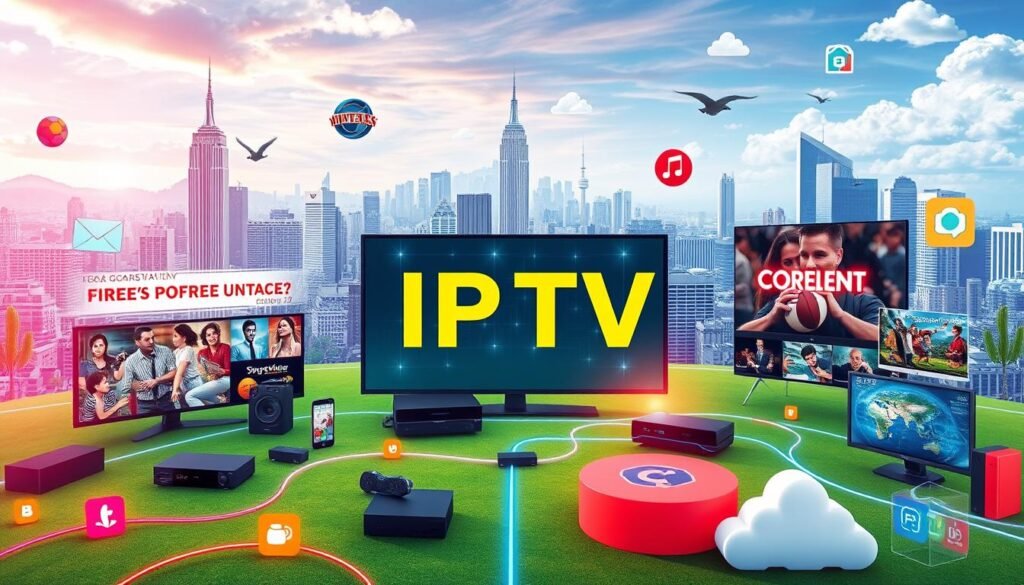 legal iptv providers